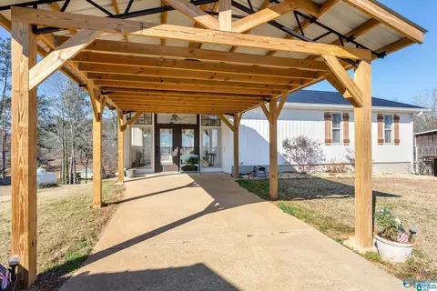 126 Cherry St, Ohatchee, AL 36271 photo 7
