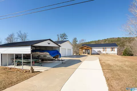 126 Cherry St, Ohatchee, AL 36271 photo 26