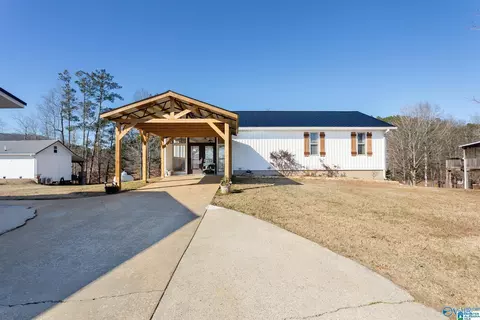 126 Cherry St, Ohatchee, AL 36271 photo 3