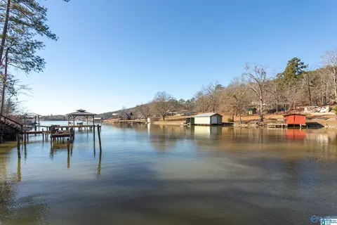 126 Cherry St, Ohatchee, AL 36271 photo 2