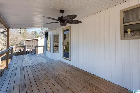 126 Cherry St, Ohatchee, AL 36271 photo 5