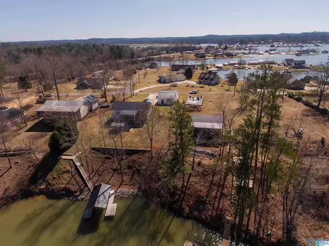126 Cherry St, Ohatchee, AL 36271 photo 32