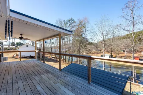 126 Cherry St, Ohatchee, AL 36271 photo 1