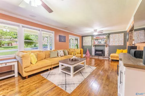 944 E Tomahawk Trl, Gadsden, AL 35901 photo 15