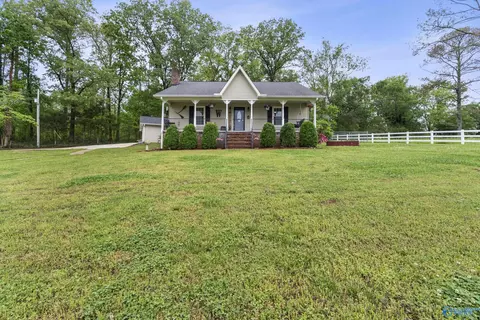 30880 Highway 72, Hollywood, AL 35752