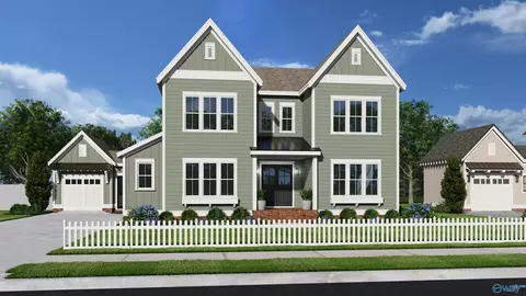 156 Knockash Hl, Madison, AL 35756