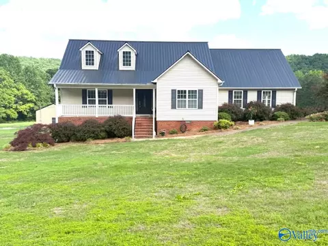 2430 Lawson Gap Rd, Boaz, AL 35956