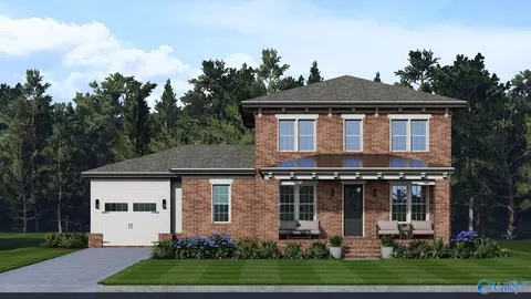 160 Knockash Hl, Madison, AL 35756