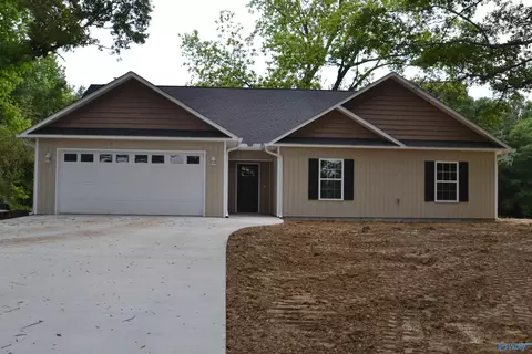 993 Old Cullman Rd, Arab, AL 35016