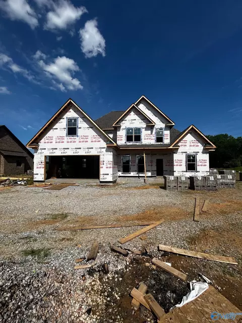 799 Tipton Rd, Rogersville, AL 35652