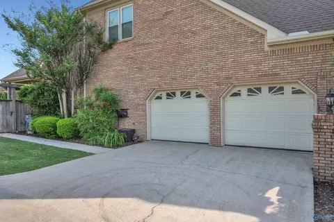 Exterior - 9176 Turtle Point Dr, Killen, AL 35645 photo 8 of 11