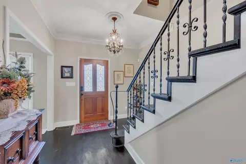 Entry Way - 9176 Turtle Point Dr, Killen, AL 35645 photo 1 of 2