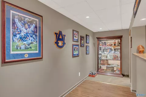 Entry Way - 9176 Turtle Point Dr, Killen, AL 35645 photo 2 of 2