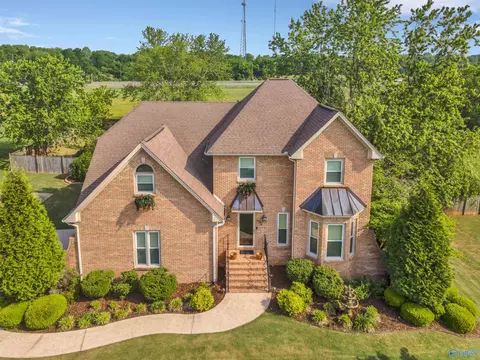 9176 Turtle Point Dr, Killen, AL 35645