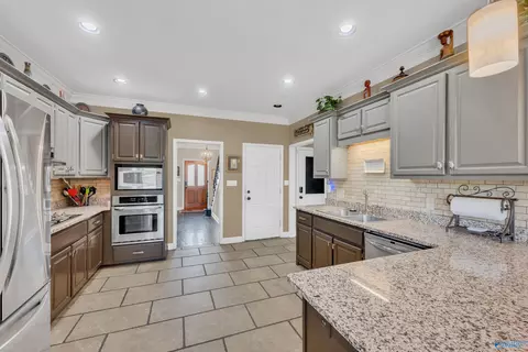 Other - 9176 Turtle Point Dr, Killen, AL 35645 photo 3 of 13