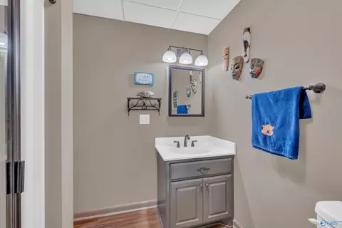 Bath - 9176 Turtle Point Dr, Killen, AL 35645 photo 5 of 5