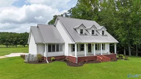 3880 Steele St, Hamilton, AL 35570 photo 2