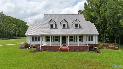 3880 Steele St, Hamilton, AL 35570 photo 1