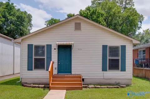 204 Beirne Ave #A & B, Huntsville, AL 35801