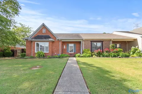 590 Decatur Homes For Sale & Decatur, AL Real Estate - Movoto