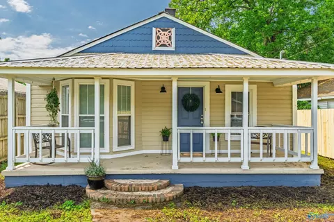 412 Oshaughnessy Ave, Huntsville, AL 35801