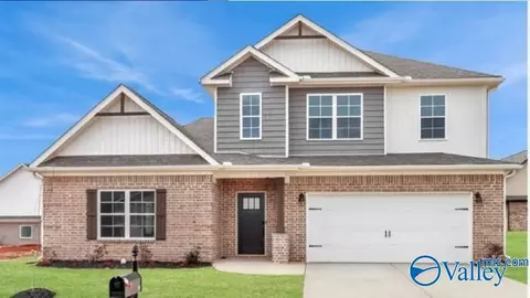 214 Roman Randall Rd, New Market, AL 35761