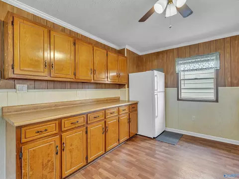 Kitchen - 17441 E Limestone Rd, Athens, AL 35613 photo 2 of 2