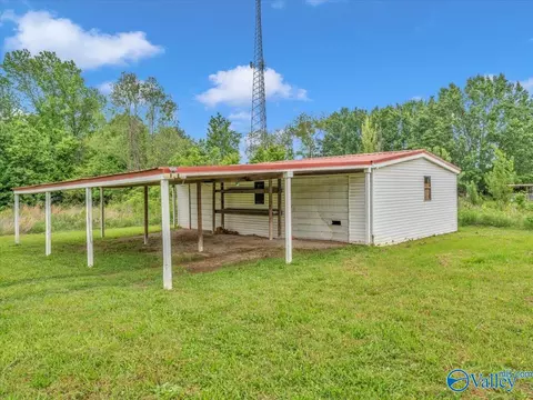 Exterior - 17441 E Limestone Rd, Athens, AL 35613 photo 3 of 3