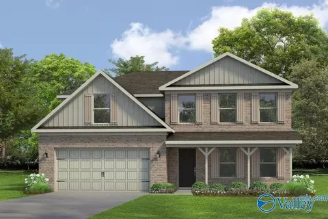 29463 Eagle Brook Dr, Harvest, AL 35749