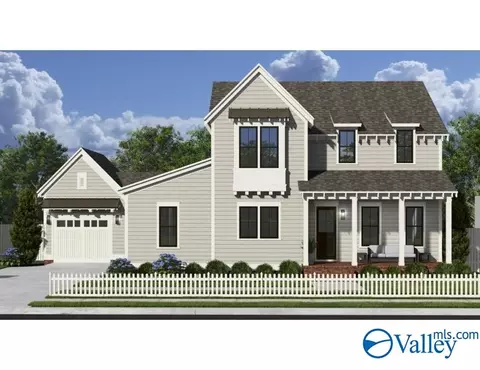 162 Knockash Hl, Madison, AL 35756