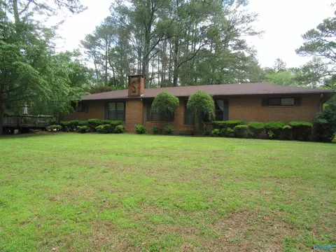 3212 County Road 730, Cullman, AL 35055