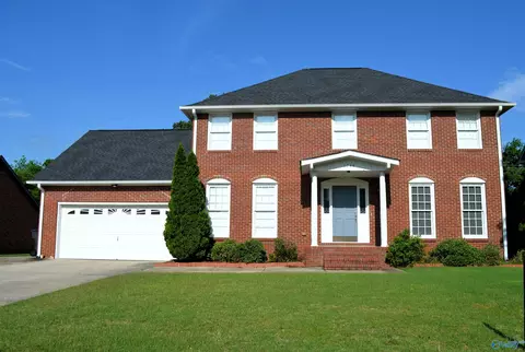 1244 Brandywine Ln, Decatur, AL 35601