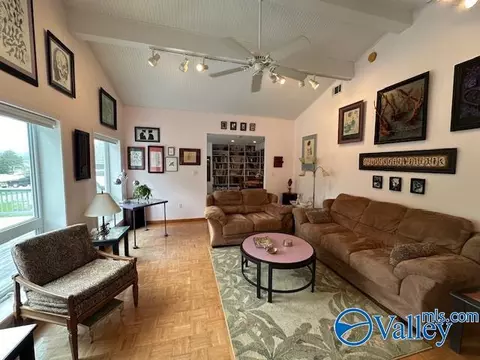 885 Honeycomb Rd, Grant, AL 35747 photo 5
