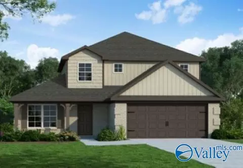 212 Roman Randall Rd, New Market, AL 35761