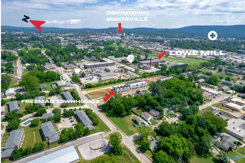 2522 Roland Rd, Huntsville, AL 35805