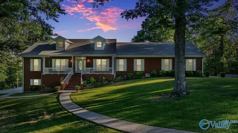 990 Chambers Rd, Double Springs, AL 35553
