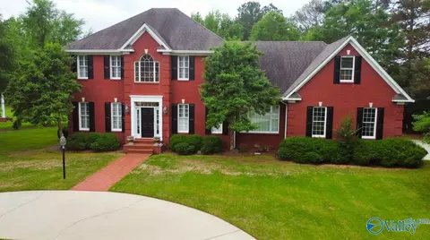 170 Rosedale Cir, Hamilton, AL 35570