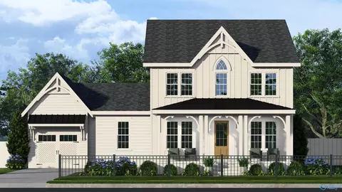 152 Knockash Hl, Madison, AL 35756