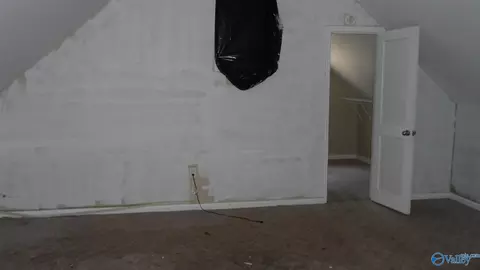 Bedroom - 708 E 9th St, Anniston, AL 36207 photo 2 of 2