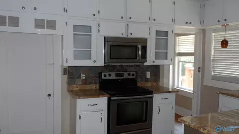 Kitchen - 708 E 9th St, Anniston, AL 36207 photo 3 of 3