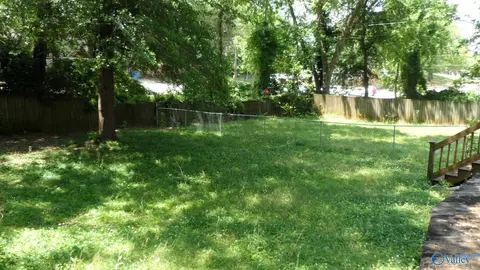 Exterior - 708 E 9th St, Anniston, AL 36207 photo 4 of 4