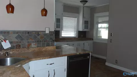 Kitchen - 708 E 9th St, Anniston, AL 36207 photo 1 of 3