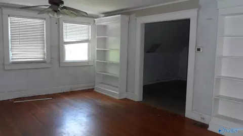 Bedroom - 708 E 9th St, Anniston, AL 36207 photo 1 of 2