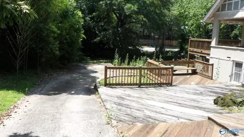 Exterior - 708 E 9th St, Anniston, AL 36207 photo 3 of 4