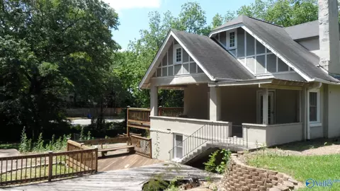 Exterior - 708 E 9th St, Anniston, AL 36207 photo 2 of 4