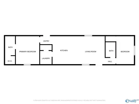 229 Water Tower Loop, Laceys Spring, AL 35754 photo 20