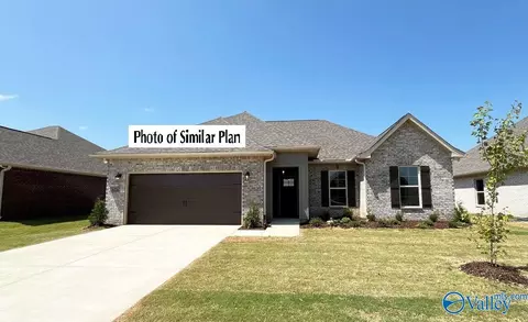 255 John Harold Dr, Meridianville, AL 35759