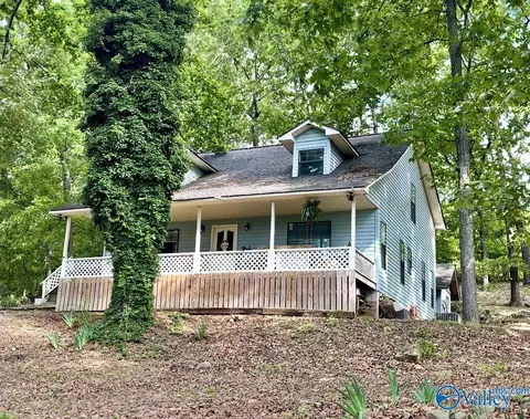 1055 Georgia Mountain Rd, Guntersville, AL 35976