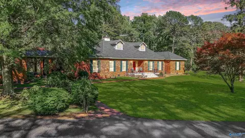 8601 County Road 214, Trinity, AL 35673 photo 1