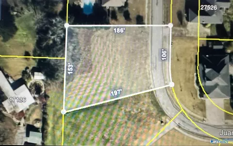 lot33 Jaunita St, Athens, AL 35613